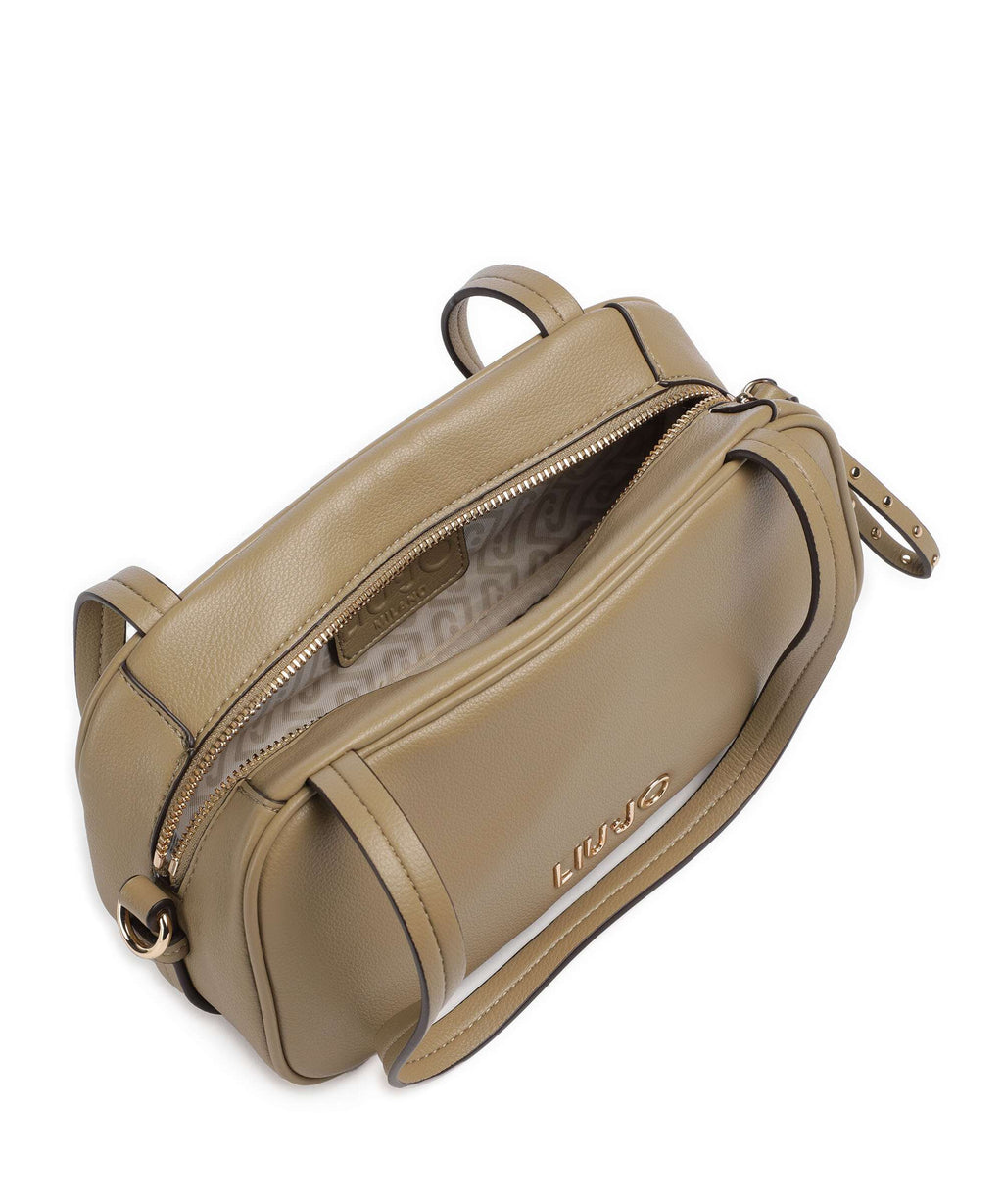 Liu Jo Arezu S Shoulder bag mud