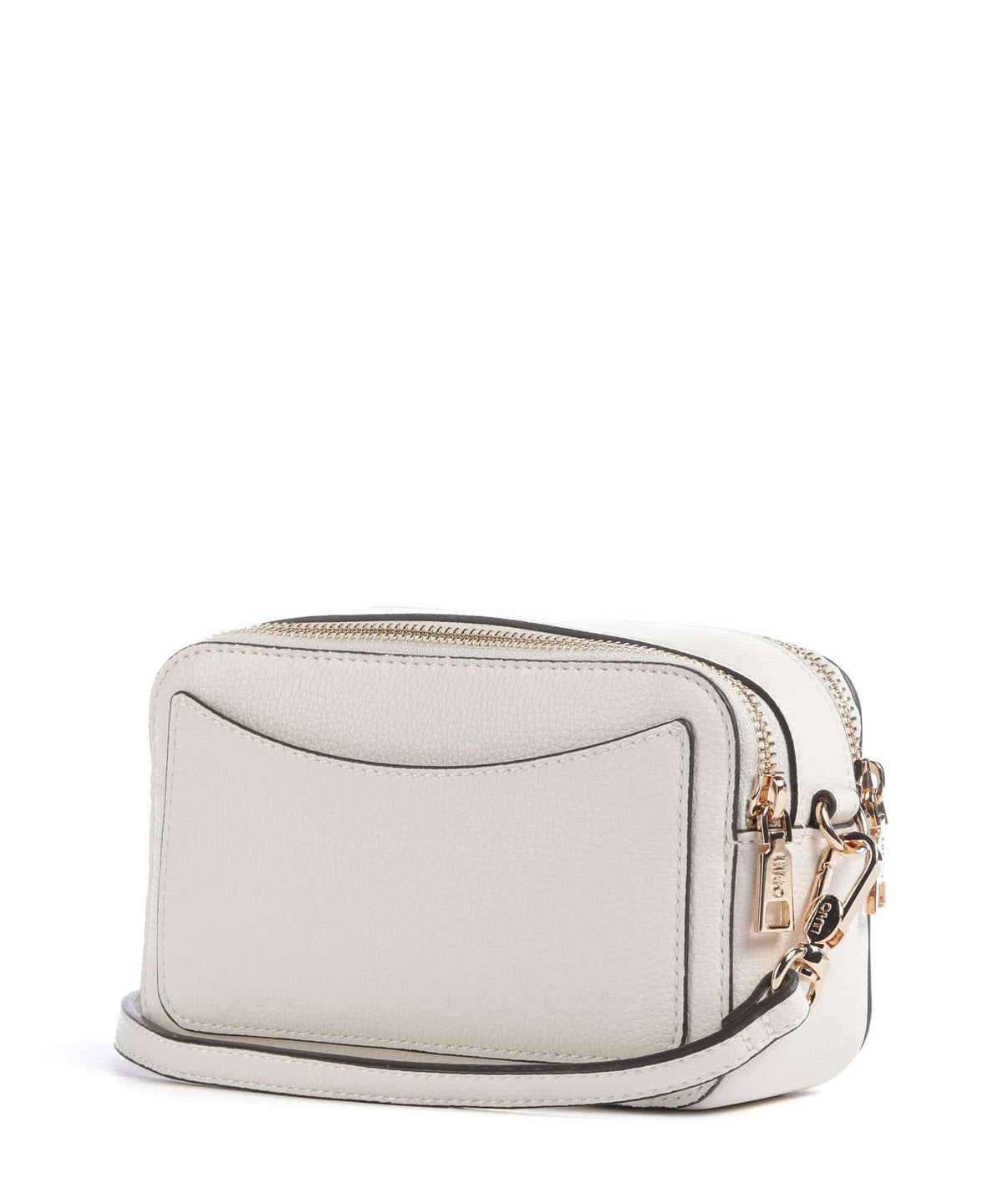 Liu Jo Ridhi S Crossbody bag cream