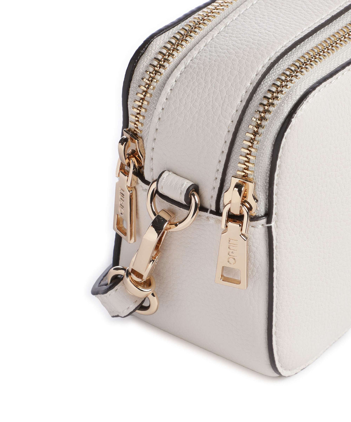 Liu Jo Ridhi S Crossbody bag cream