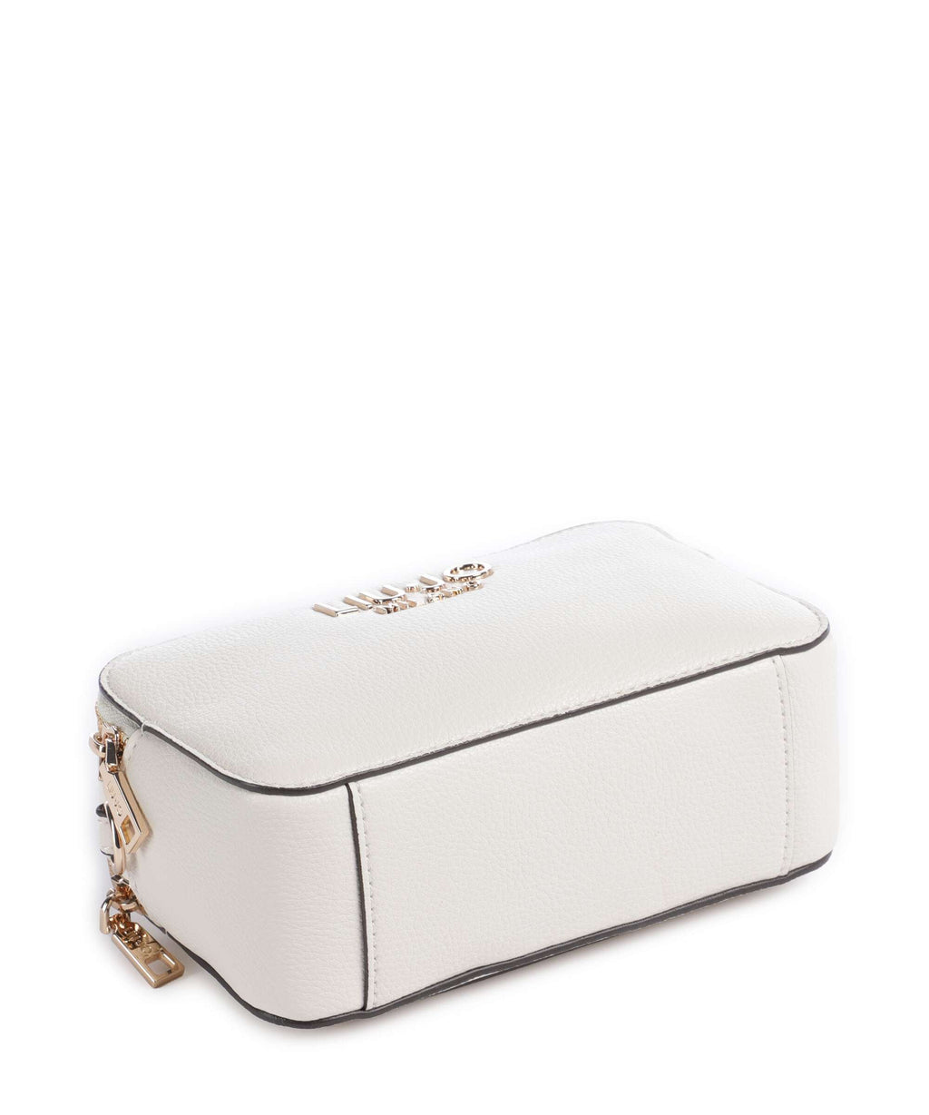 Liu Jo Ridhi S Crossbody bag cream