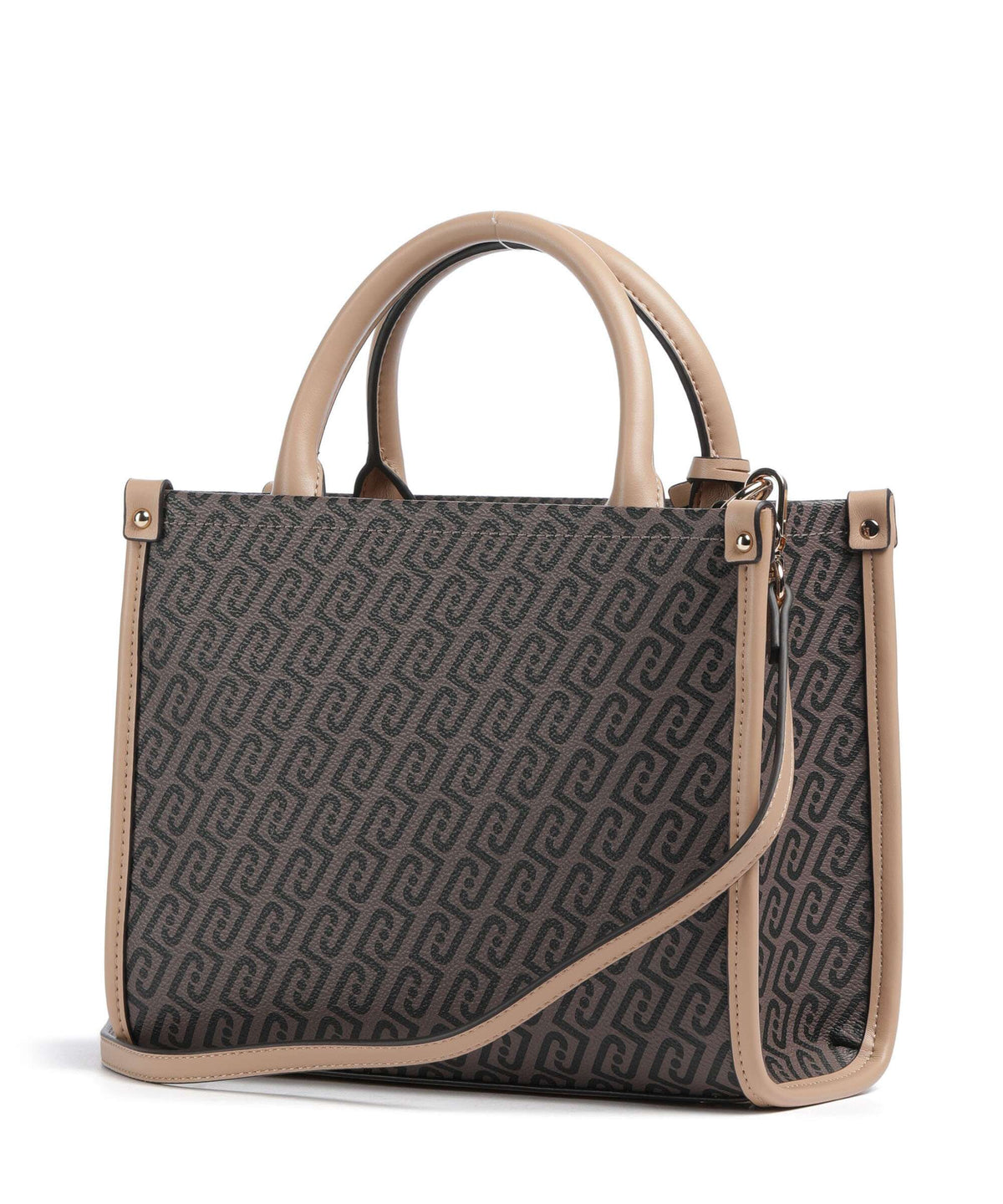 Liu Jo Ridhi S Handbag testamoro/dark cipria