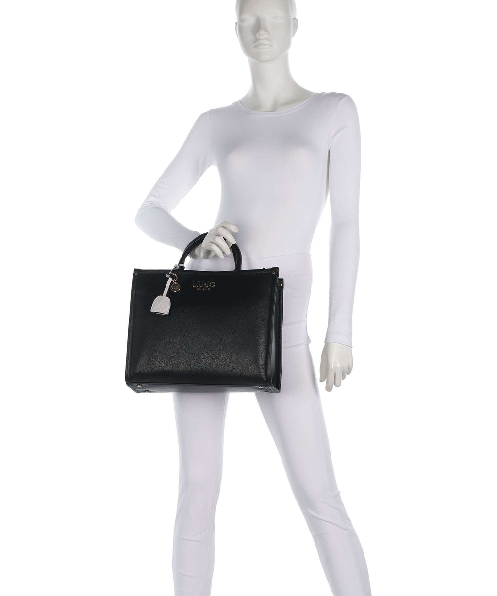 Liu Jo Ridhi M Handbag nero