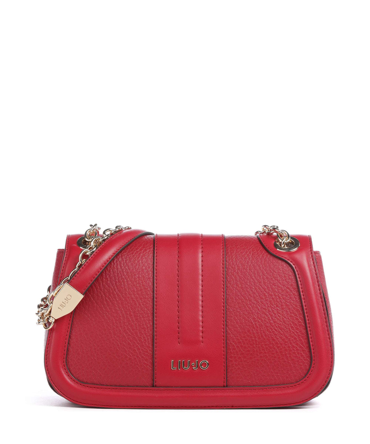Liu Jo Ematite M Shoulder bag ciliegia