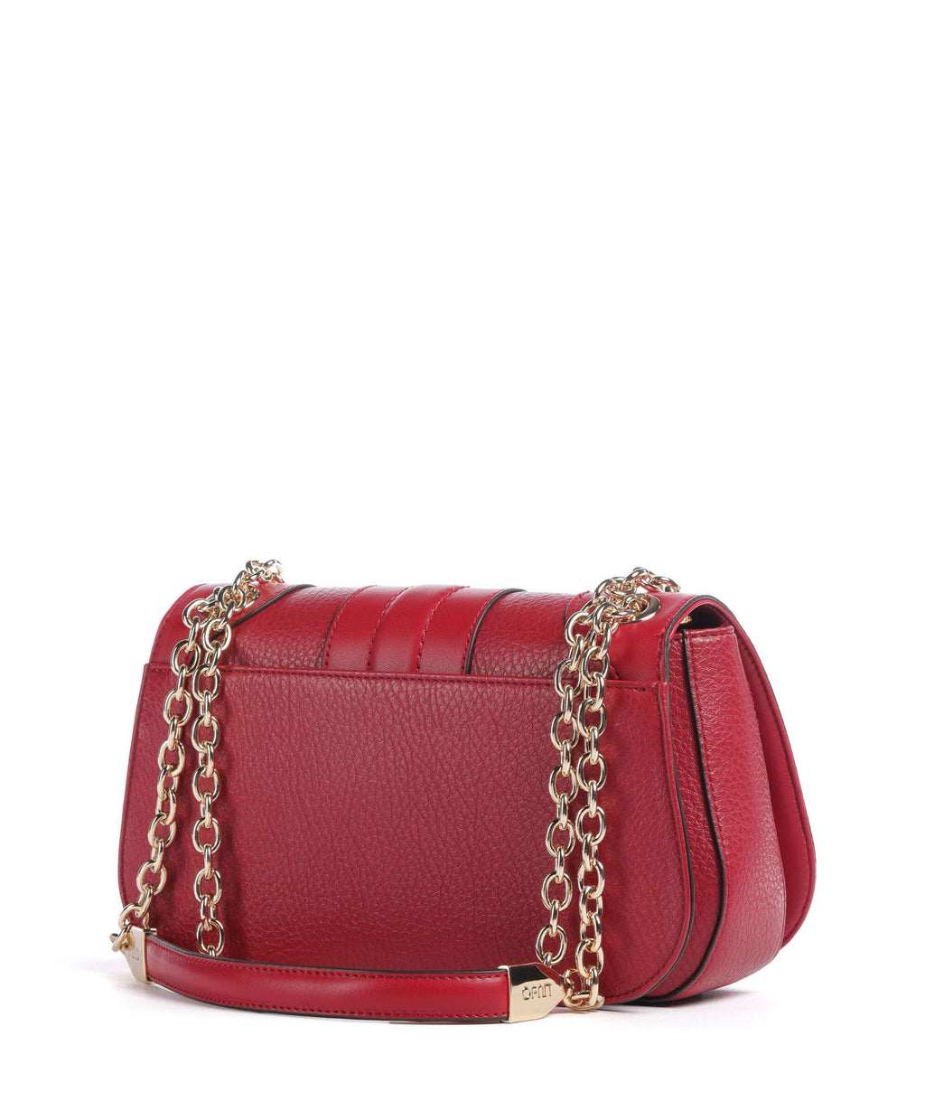 Liu Jo Ematite M Shoulder bag ciliegia