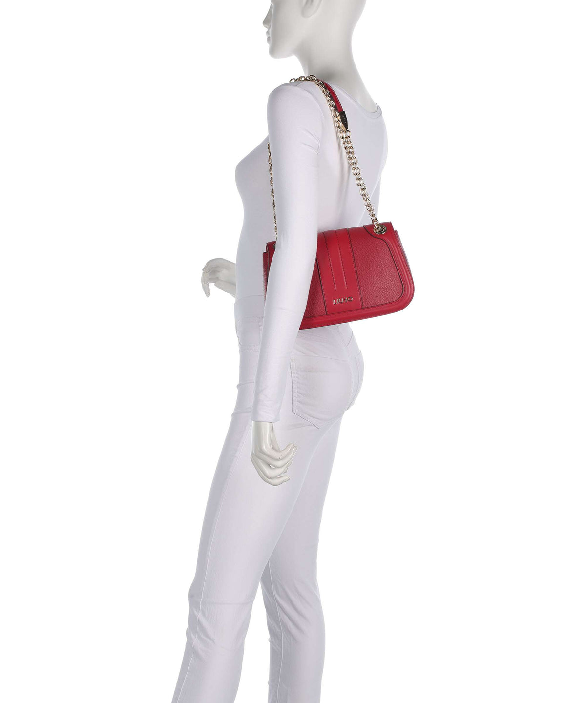 Liu Jo Ematite M Shoulder bag ciliegia