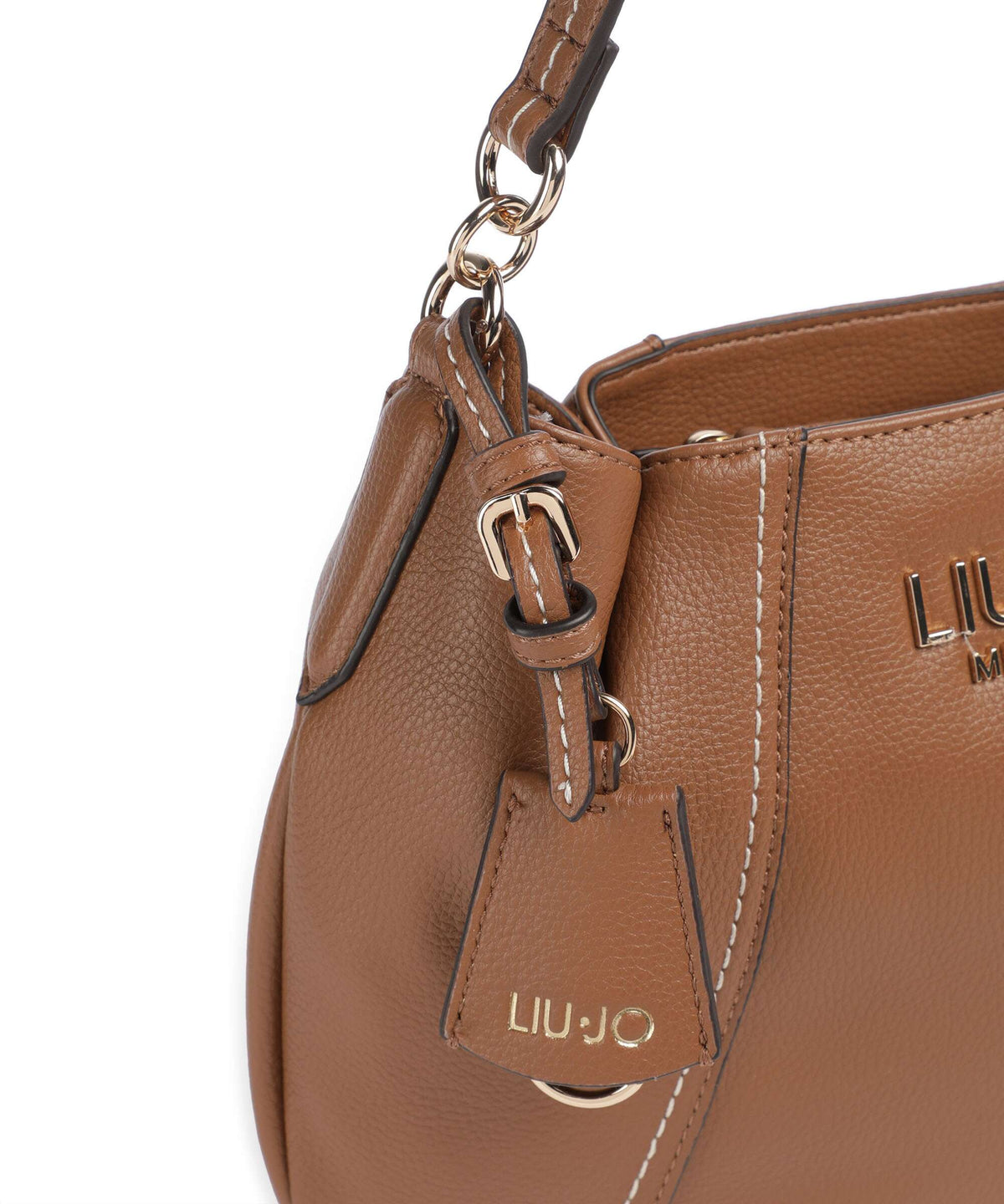 Liu Jo Trepida S Hobo bag sequoia