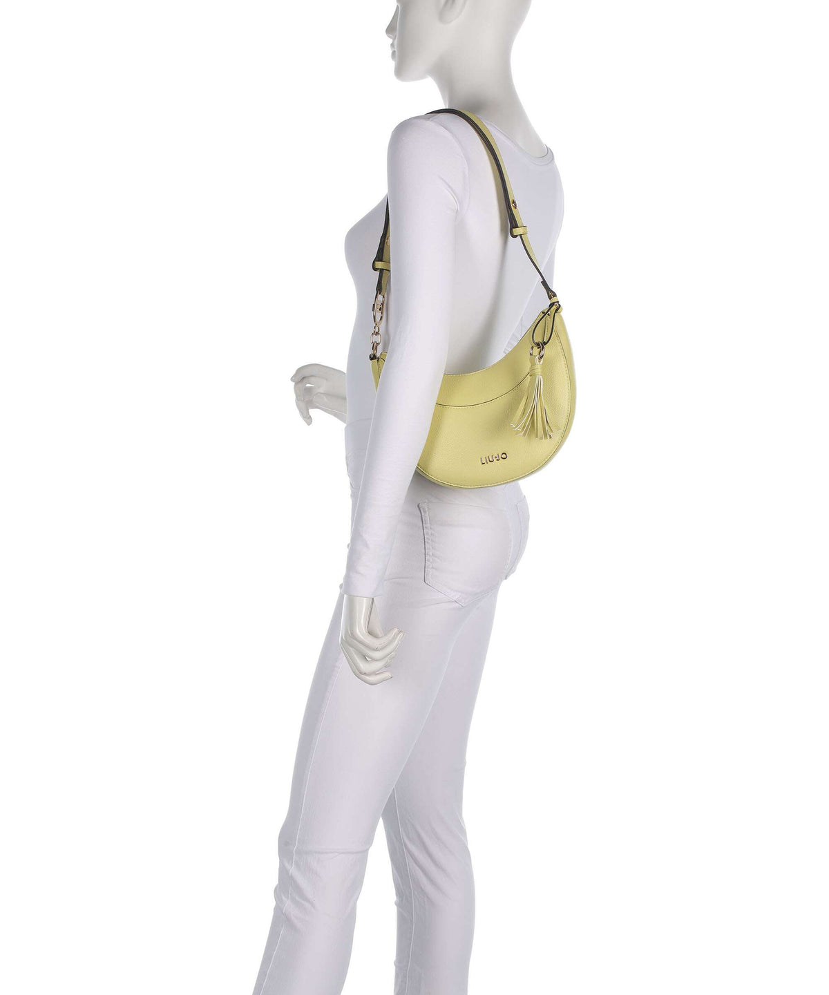 Liu Jo Cirry M Shoulder bag avocado