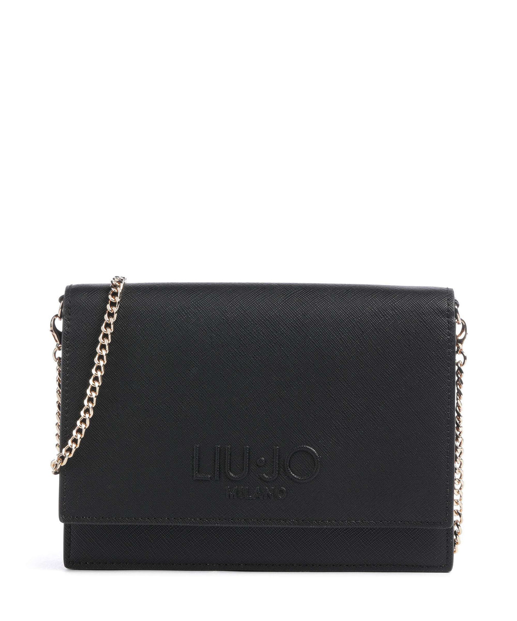 Liu Jo Caliwen XS Crossbody bag nero
