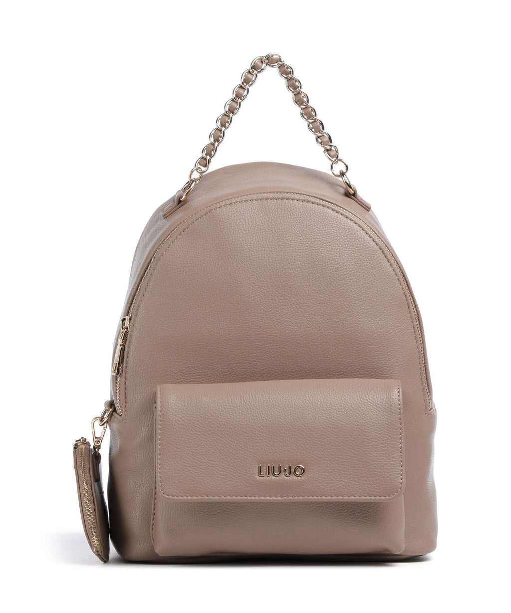 Liu Jo Achala M Backpack mocha