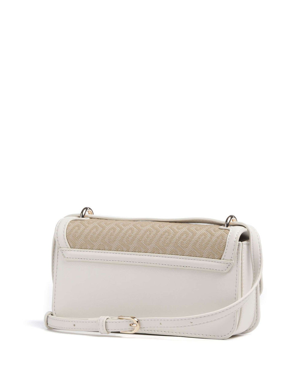 Liu Jo Evrim S Shoulder bag naturale
