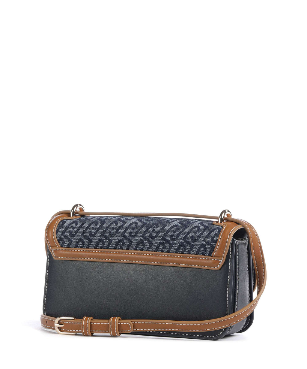 Liu Jo Evrim S Shoulder bag dress blue