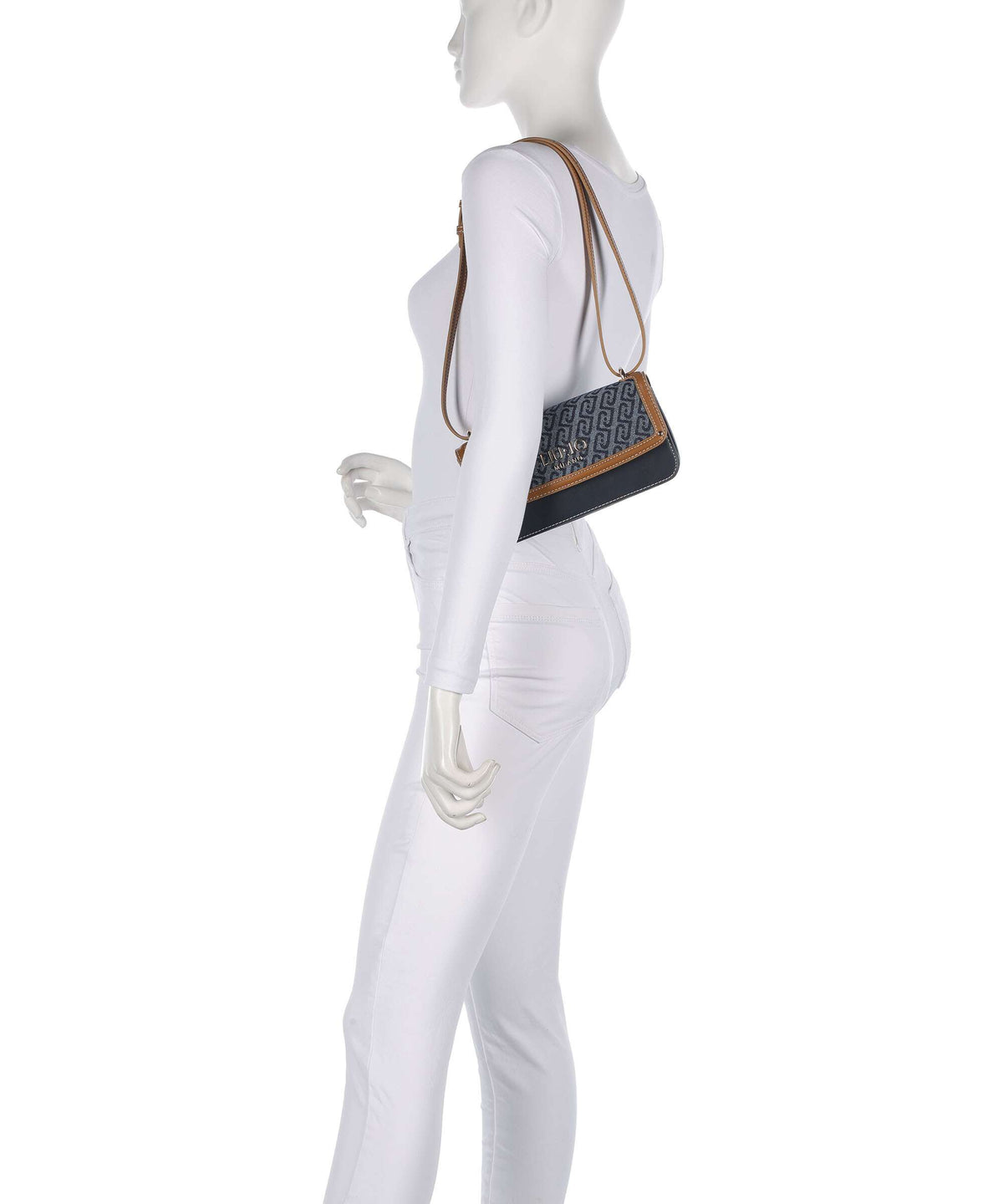Liu Jo Evrim S Shoulder bag dress blue