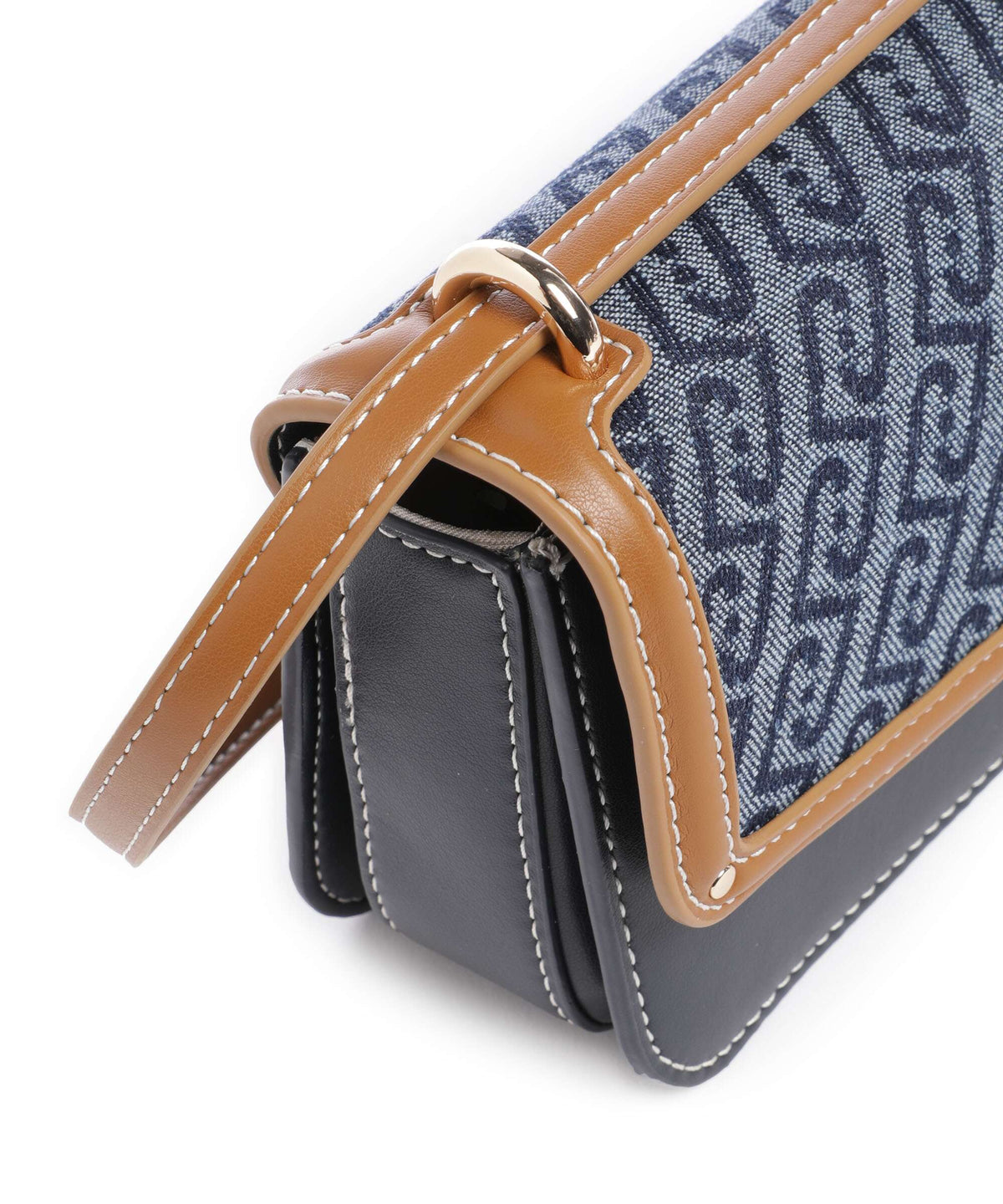 Liu Jo Evrim S Shoulder bag dress blue