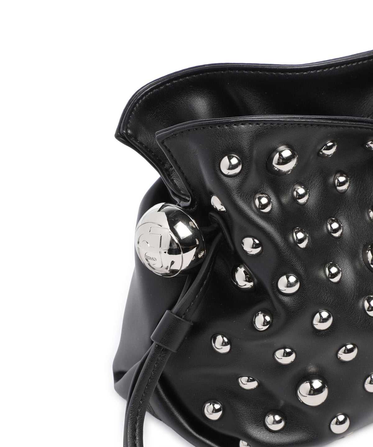 Liu Jo Riccy S Shoulder bag nero
