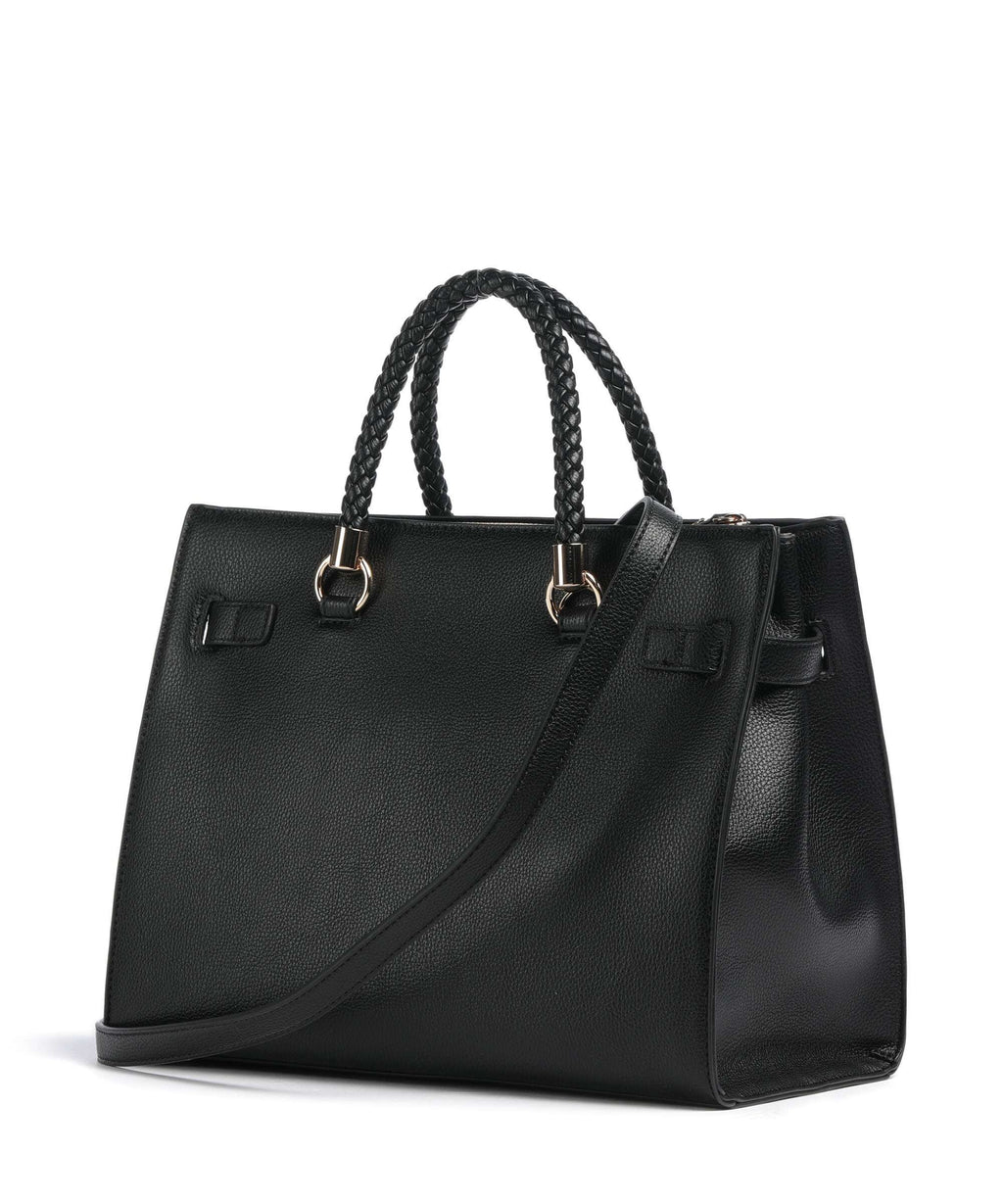 Liu Jo Manhattan M Handbag nero