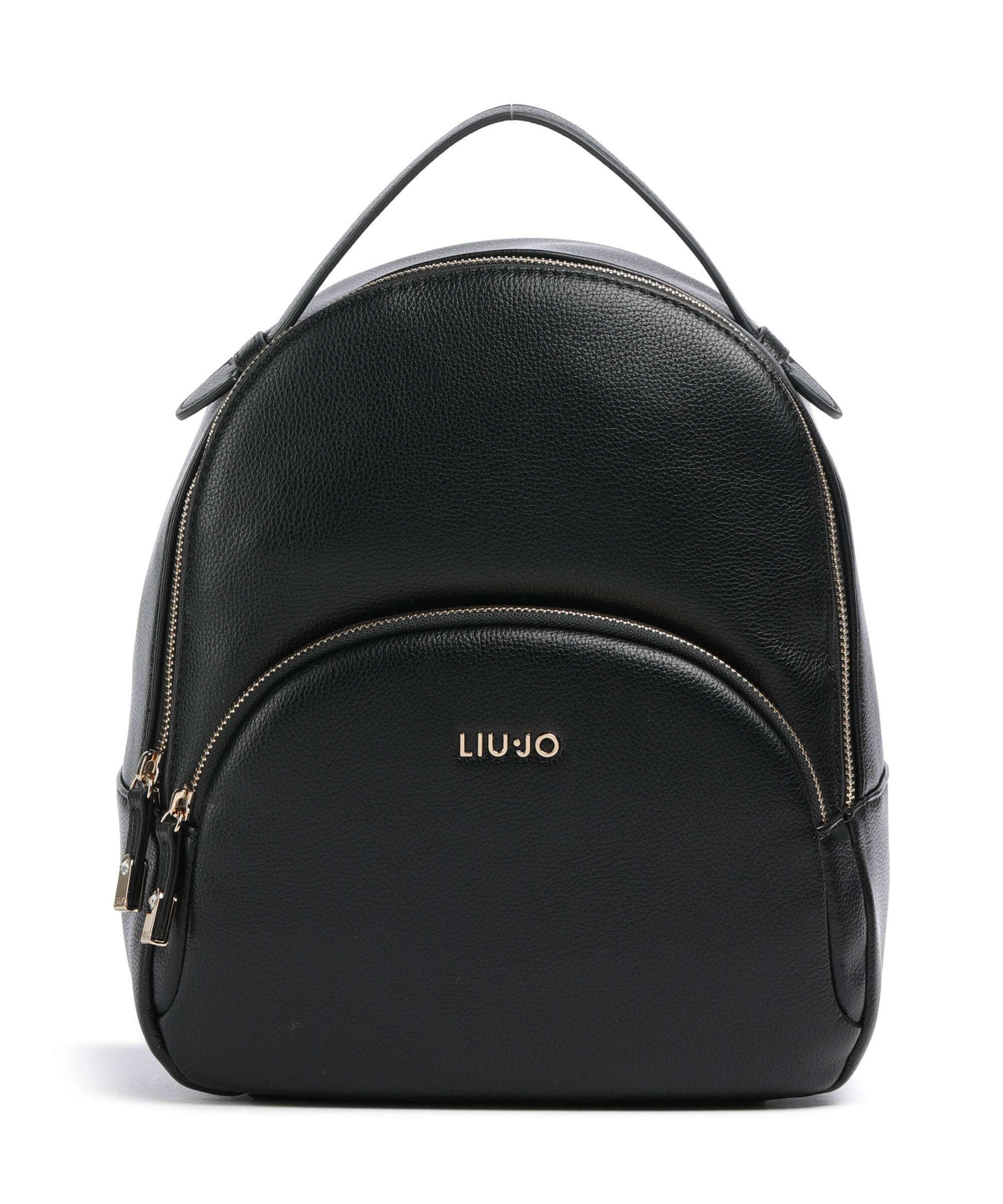 Liu Jo Manhattan M Backpack nero