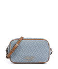 Liu Jo Evrim S Crossbody bag dusty blue