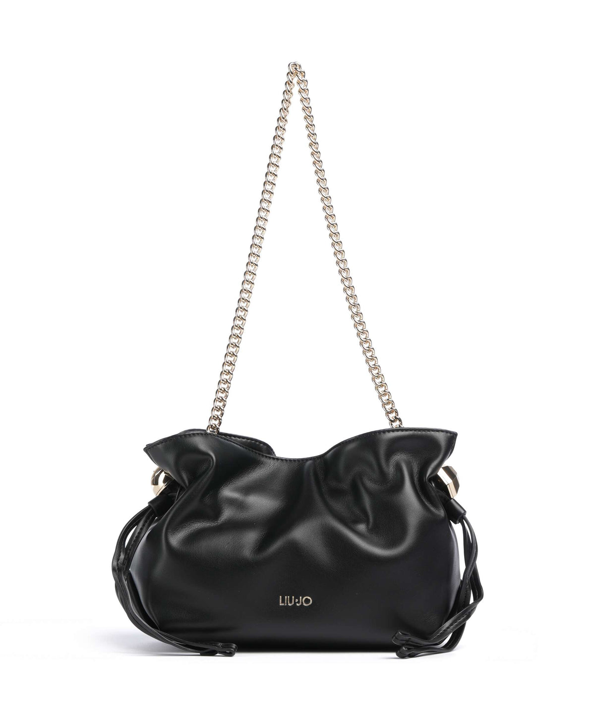 Liu Jo Riccy S Bucket bag nero