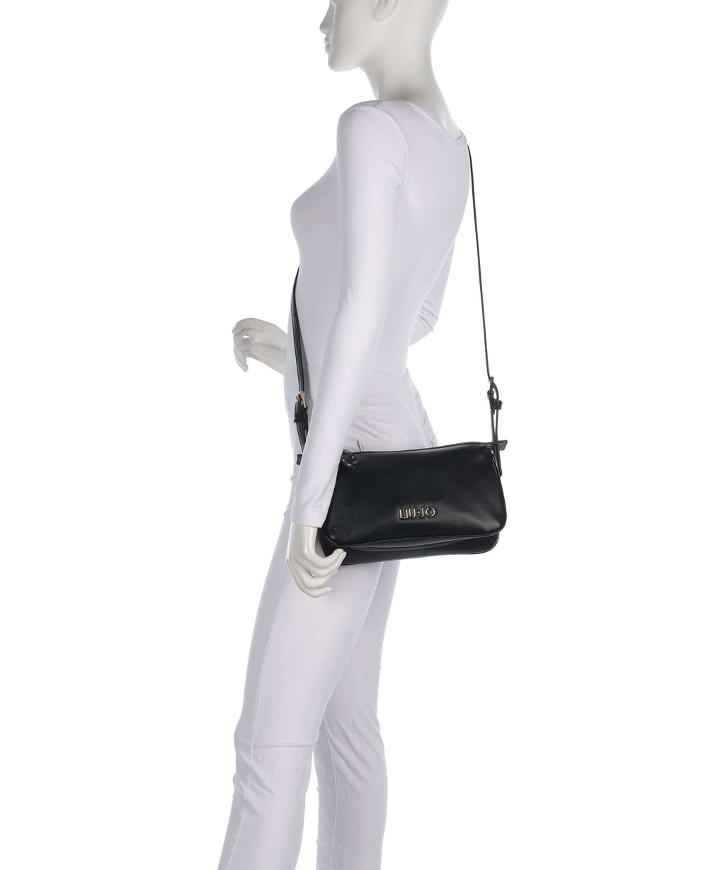 Liu Jo Arezu S Shoulder bag nero