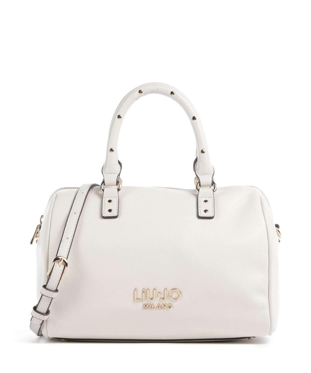 Liu Jo Evrim S Handbag cream