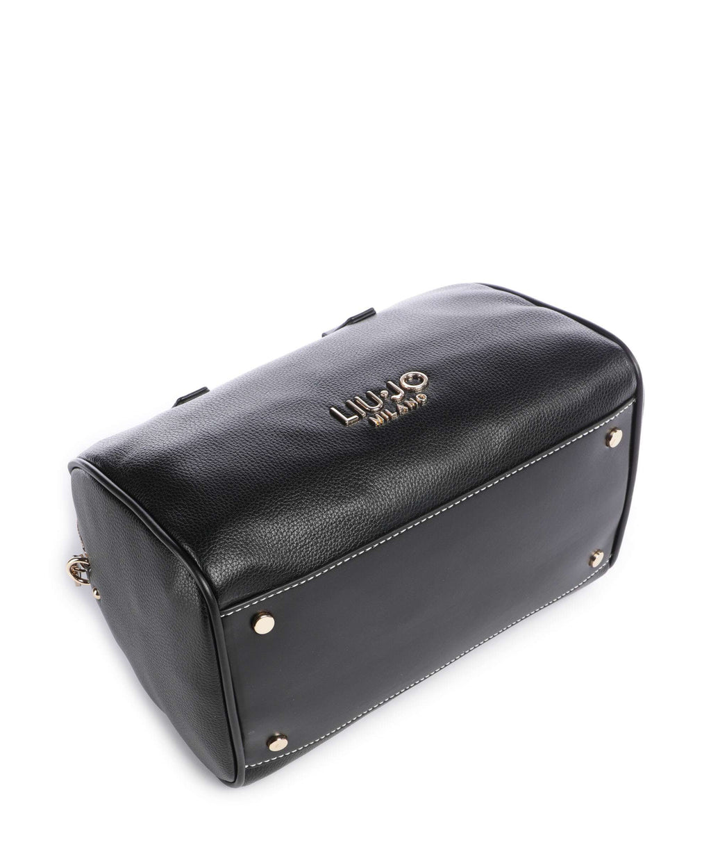 Liu Jo Evrim S Handbag nero
