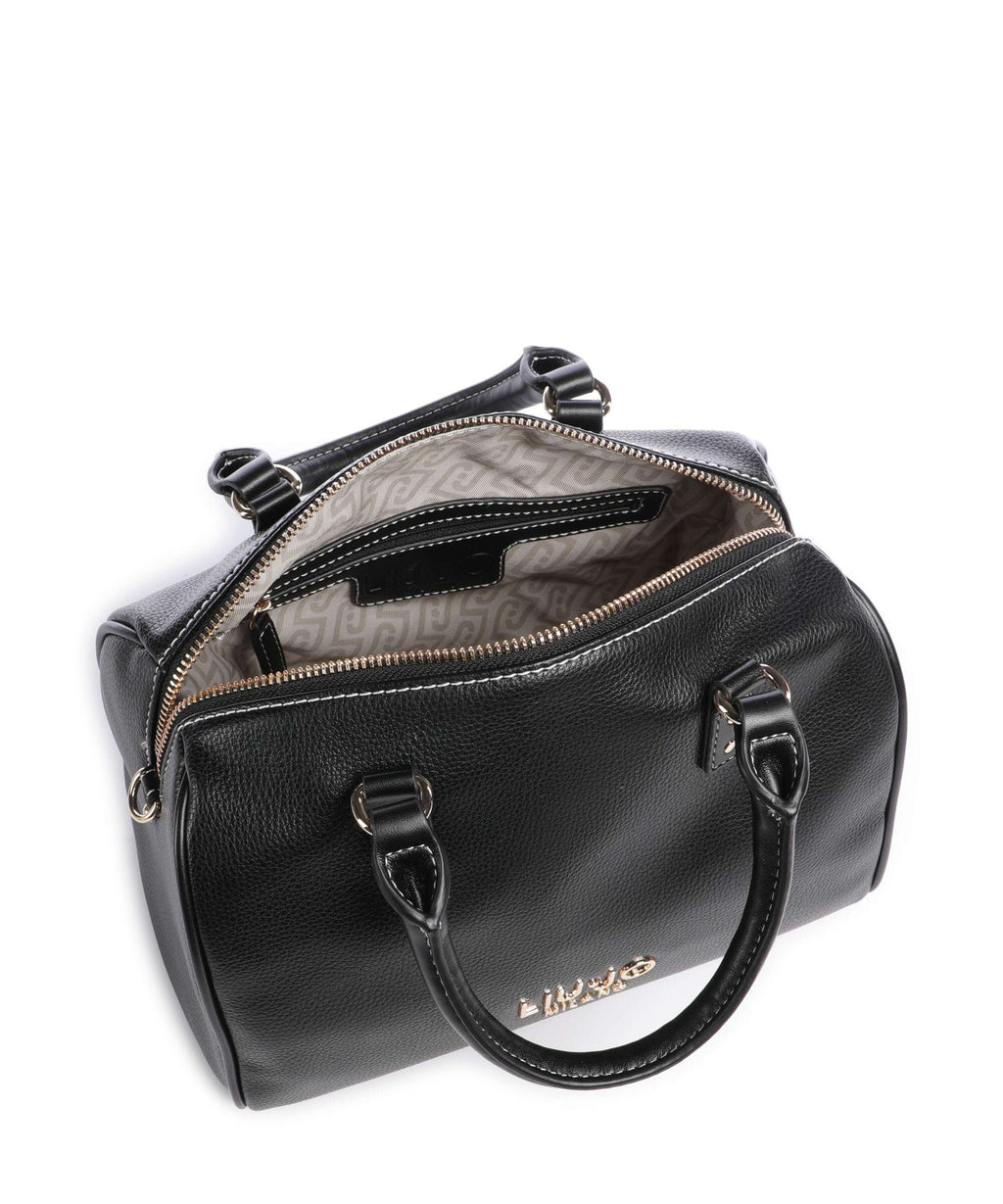 Liu Jo Evrim S Handbag nero