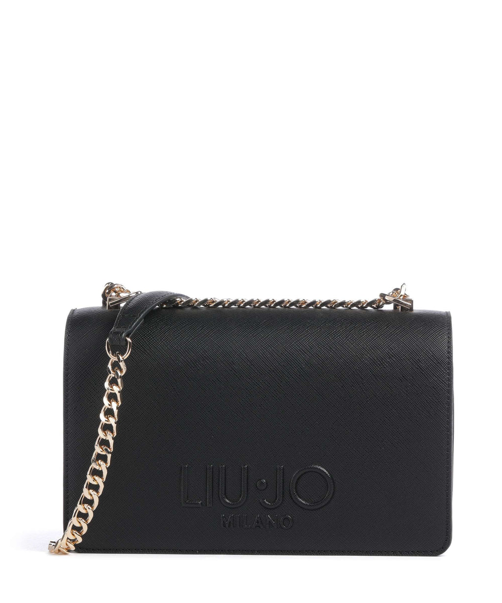 Liu Jo Halona M Shoulder bag nero
