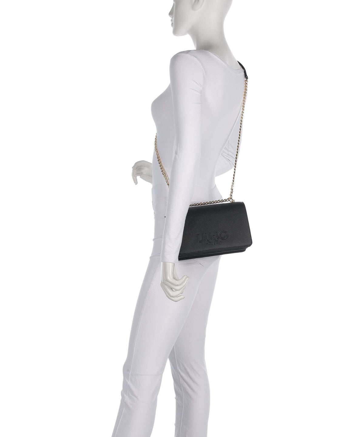 Liu Jo Halona M Shoulder bag nero