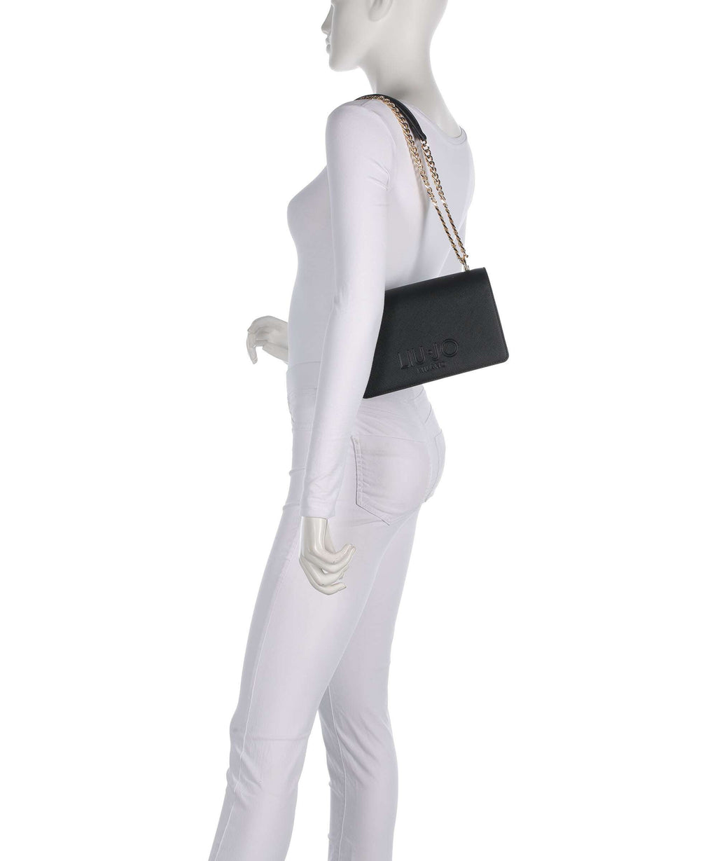 Liu Jo Halona M Shoulder bag nero
