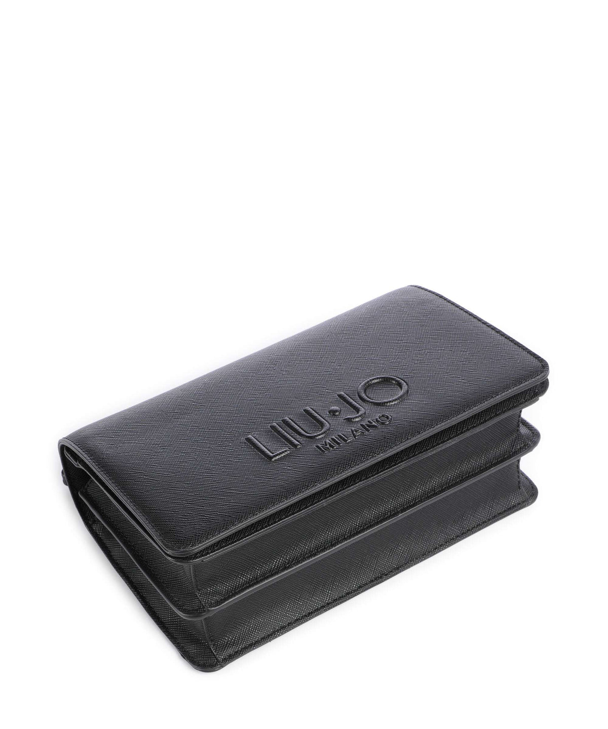 Liu Jo Halona M Shoulder bag nero