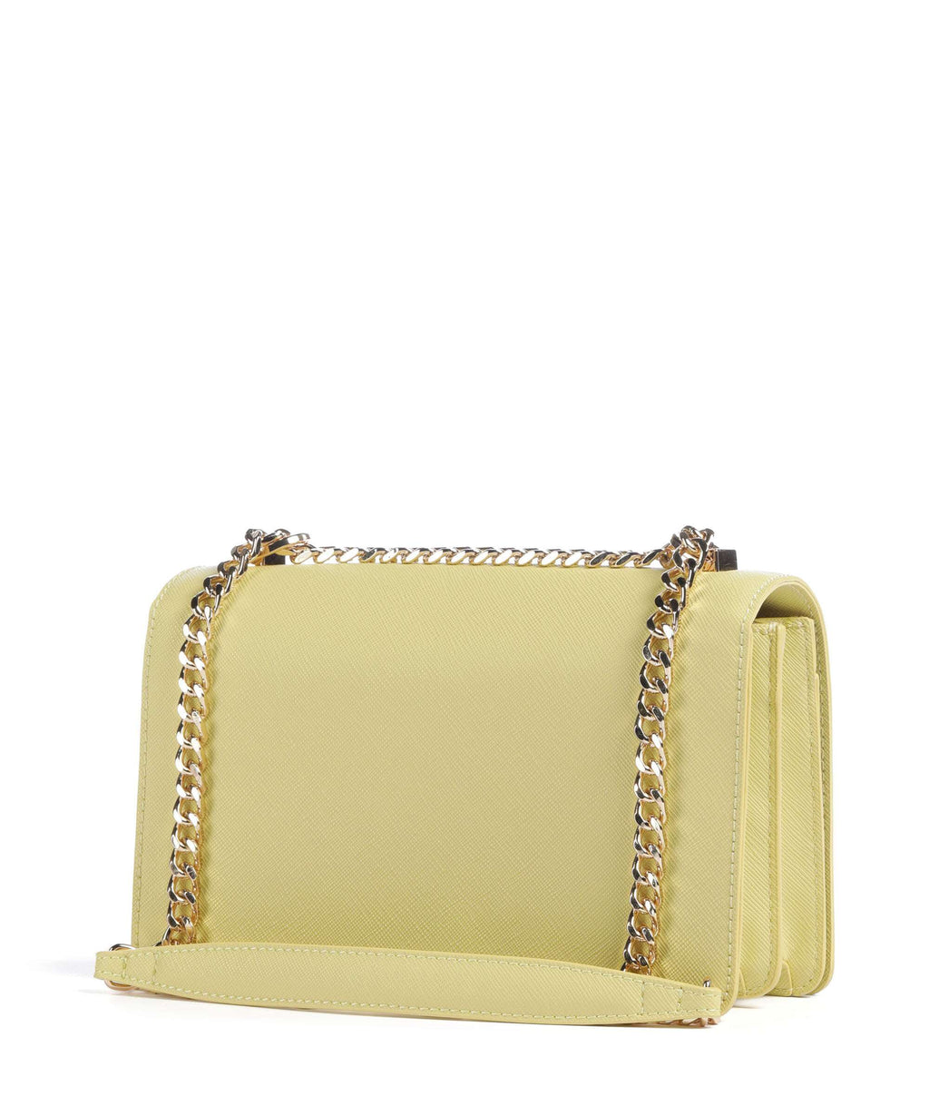Liu Jo Halona M Shoulder bag avocado