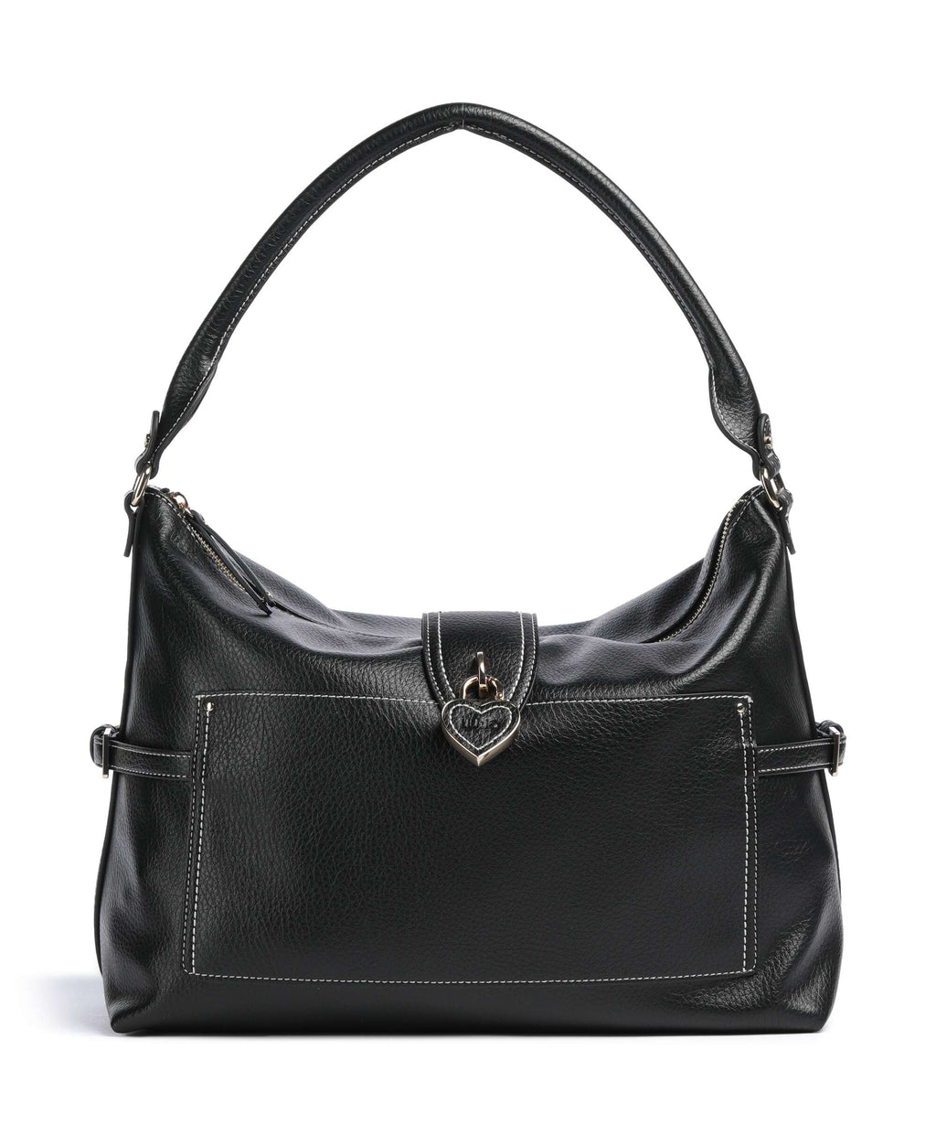 Liu Jo Corniola M Hobo bag nero