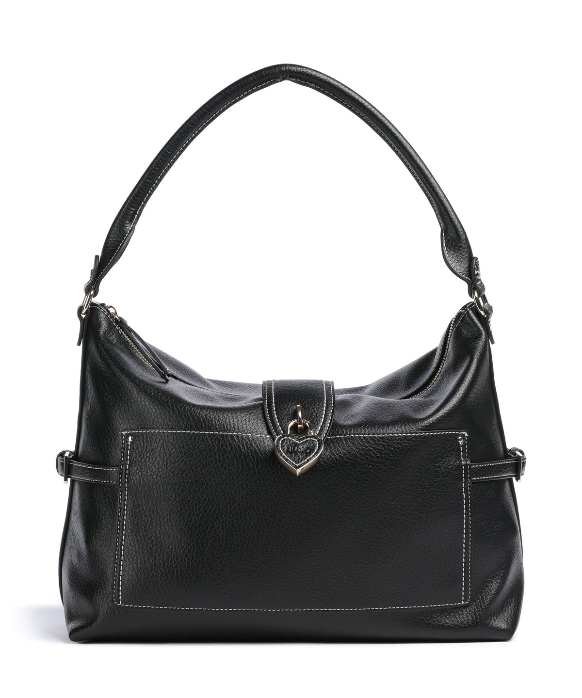 Liu Jo Corniola M Hobo bag nero