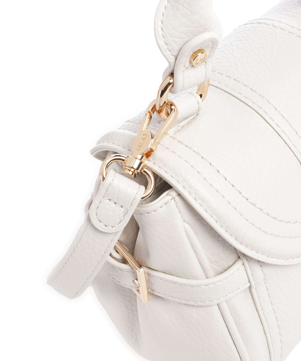 Liu Jo Corniola S Handbag cream