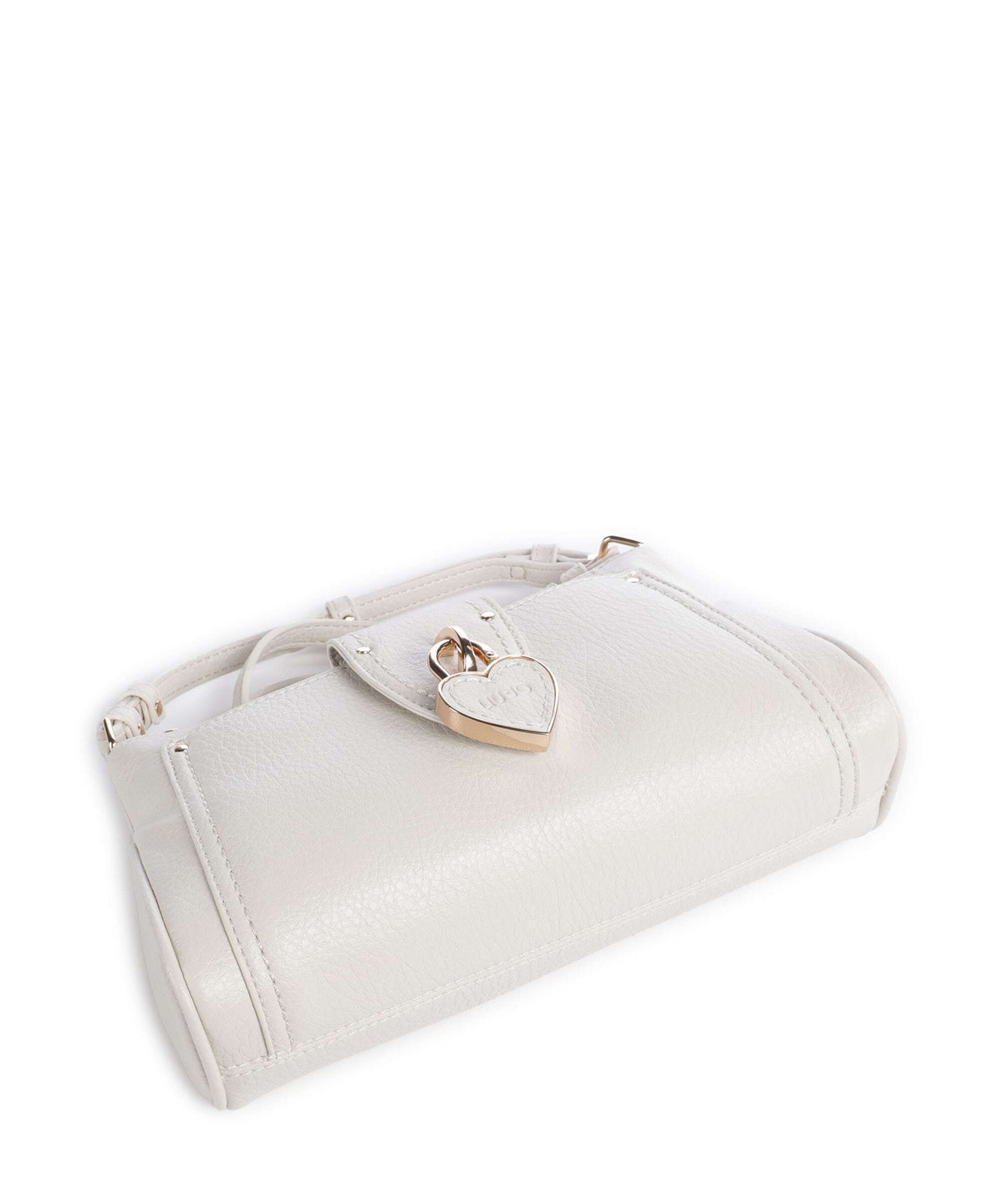 Liu Jo Corniola S Crossbody bag cream