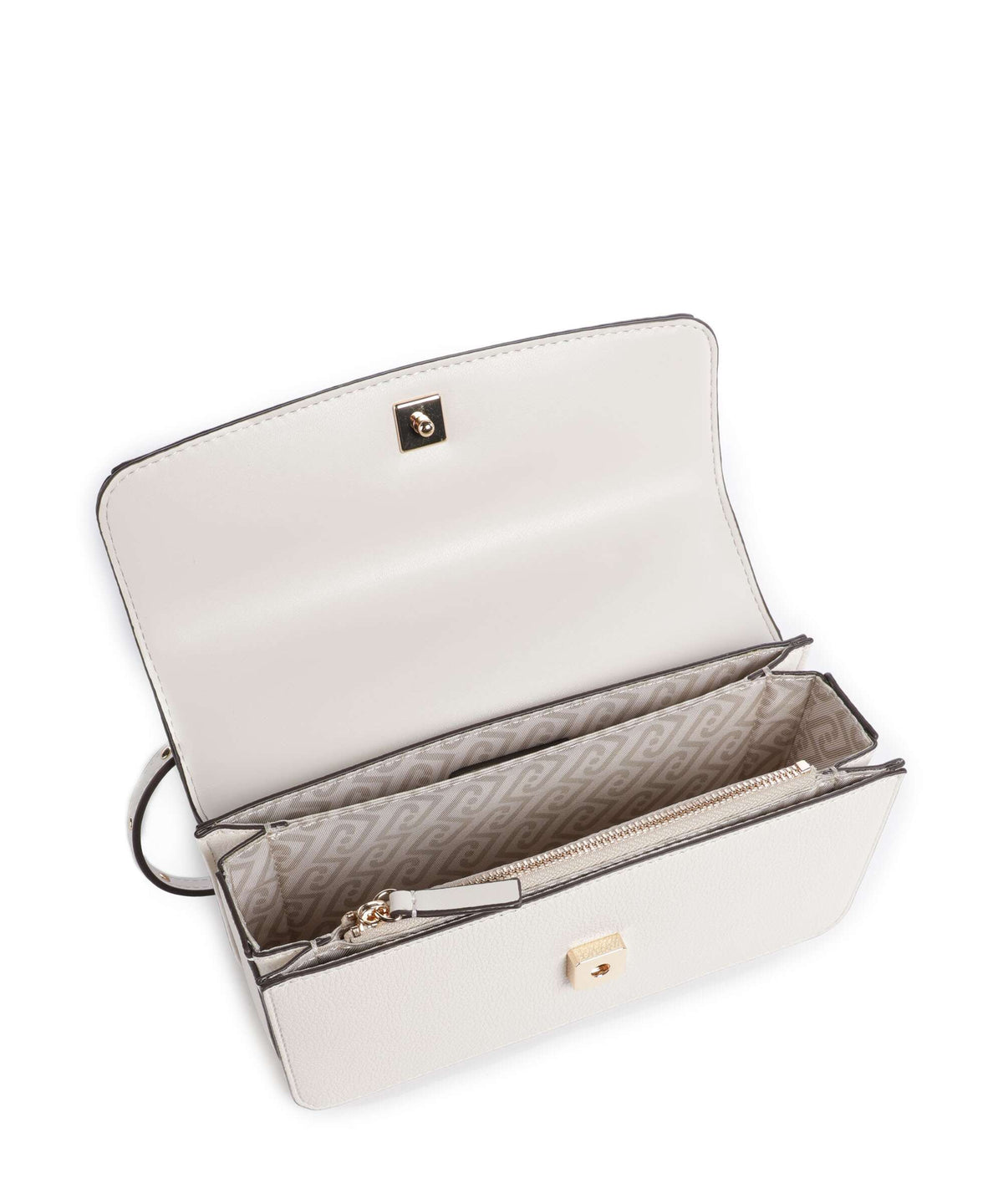 Liu Jo Evrim Shoulder bag cream