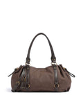 Liu Jo Ginesa L Hobo bag mocha