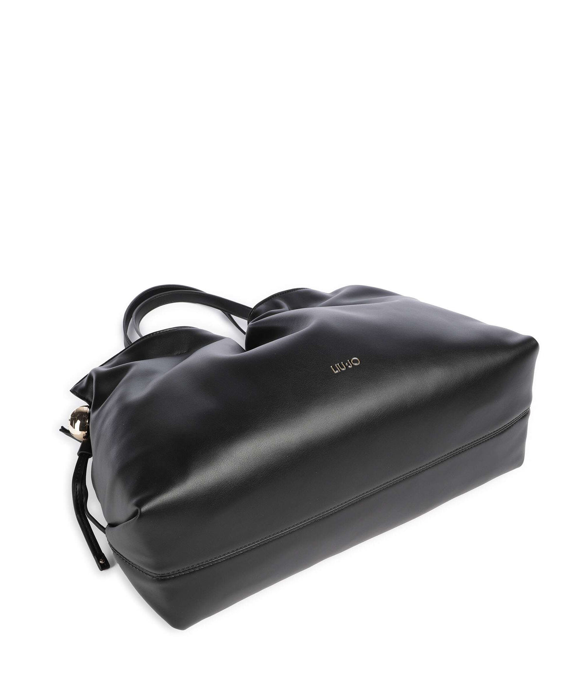 Liu Jo Riccy L Bucket bag nero
