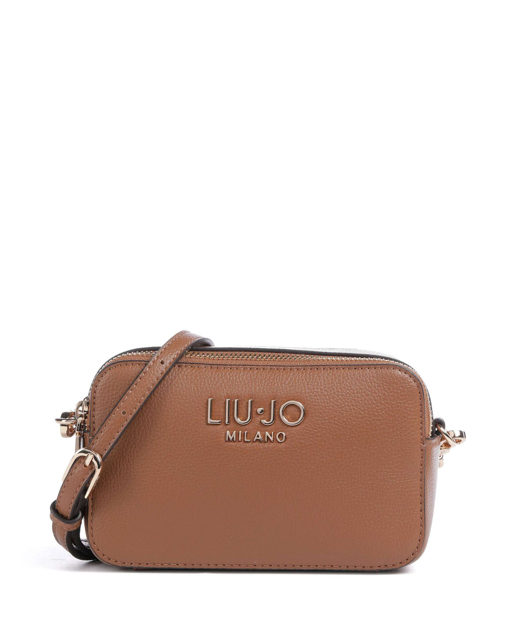 Liu Jo Ridhi S Crossbody bag sequoia