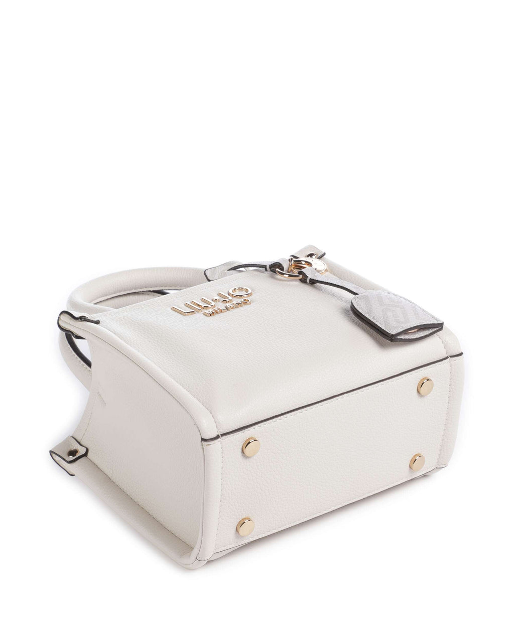 Liu Jo Ridhi XS Crossbody bag cream