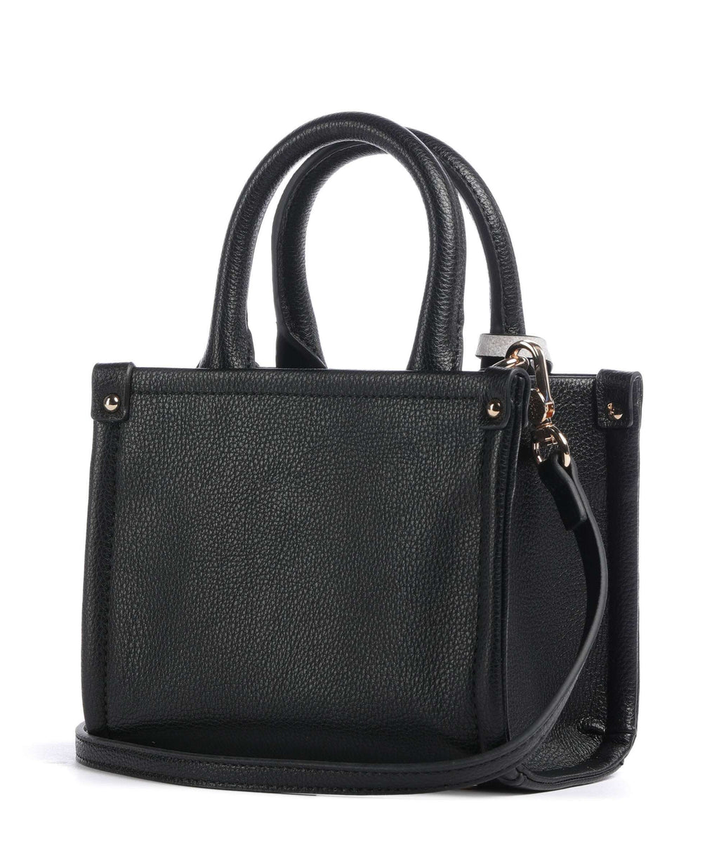 Liu Jo Ridhi XS Crossbody bag nero