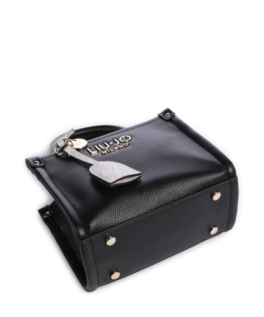 Liu Jo Ridhi XS Crossbody bag nero