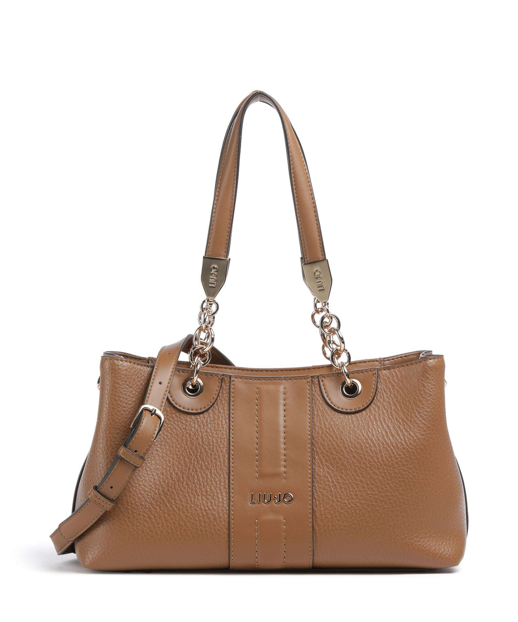 Liu Jo Ematite S Shoulder bag nut