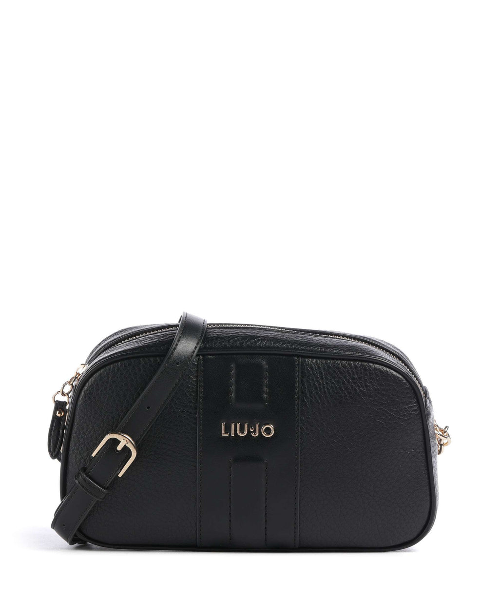 Liu Jo Ematite M Crossbody bag nero