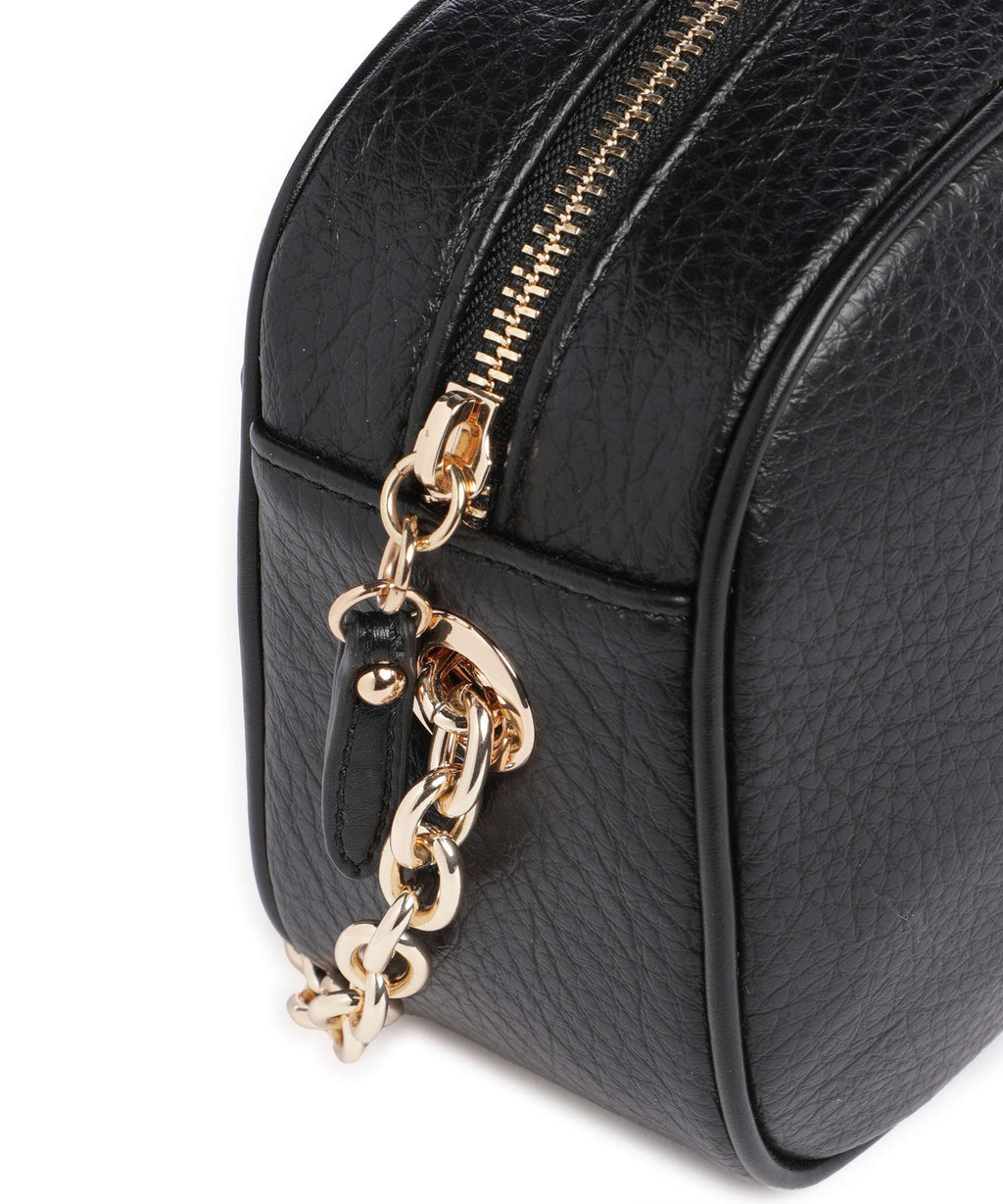 Liu Jo Ematite M Crossbody bag nero