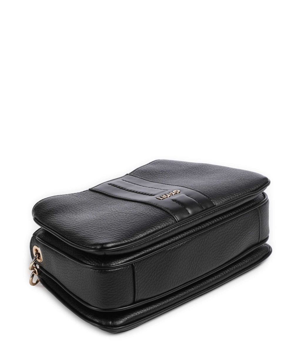 Liu Jo Ematite S Shoulder bag nero