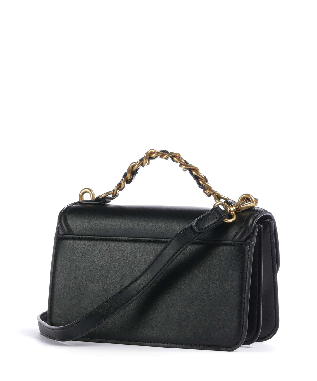 Liu Jo Shaula M Crossbody bag nero