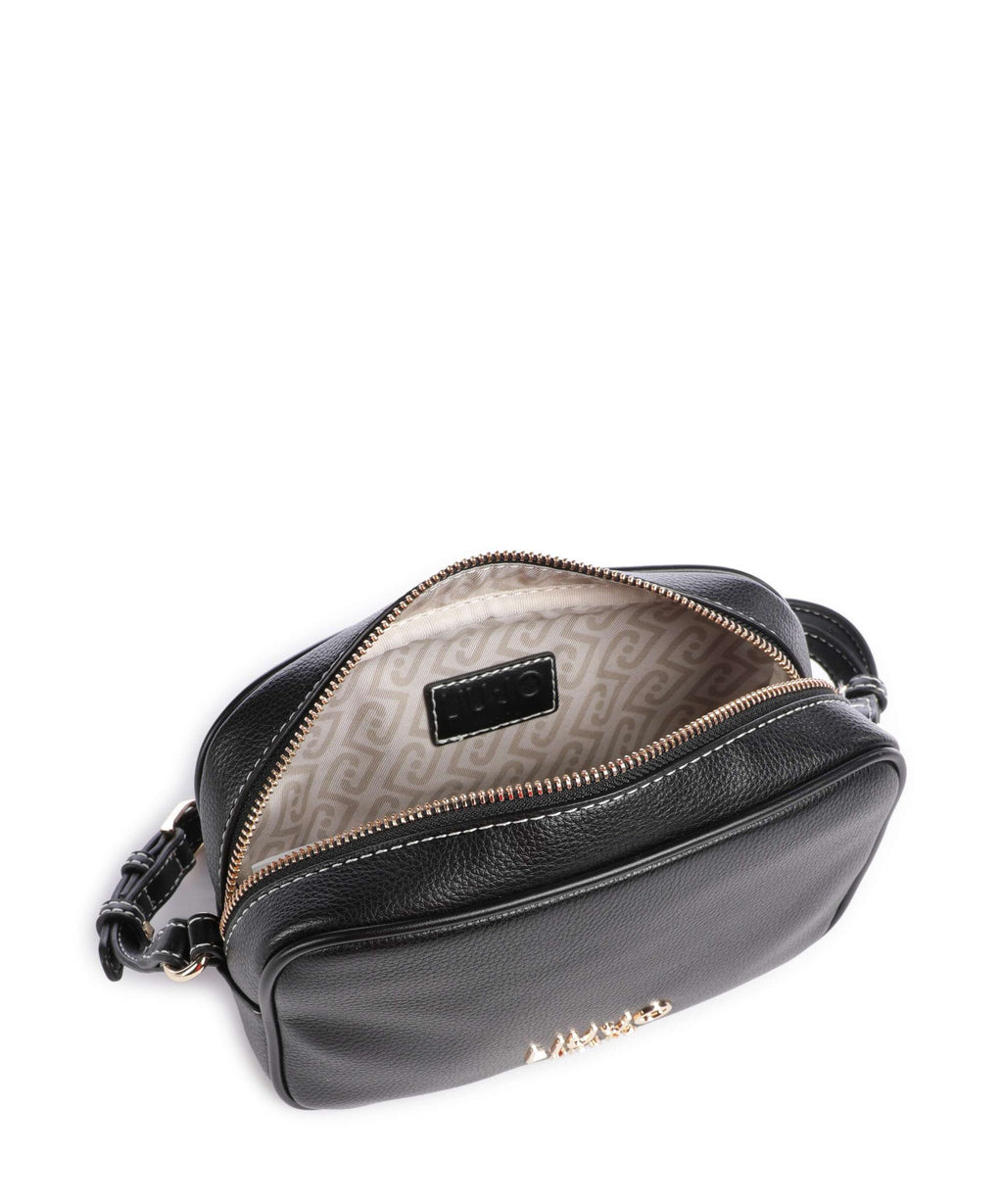 Liu Jo Evrim S Crossbody bag nero