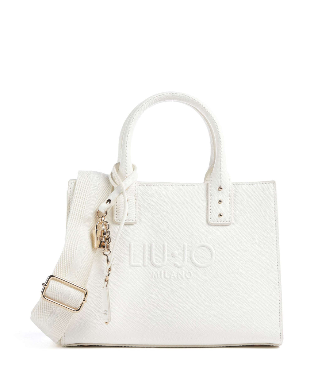 Liu Jo Halona S Handbag cream