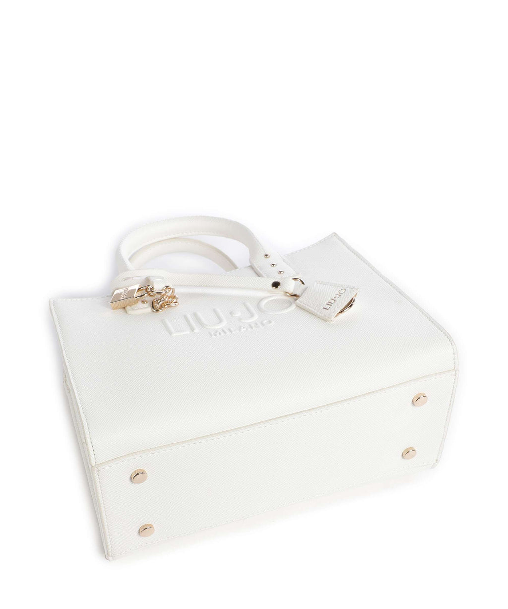 Liu Jo Halona S Handbag cream